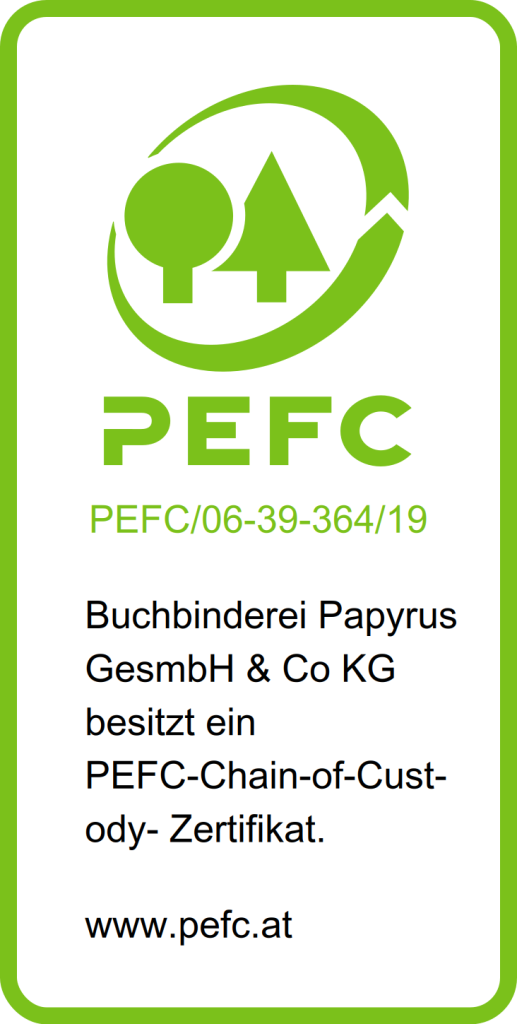 PEFC Logo